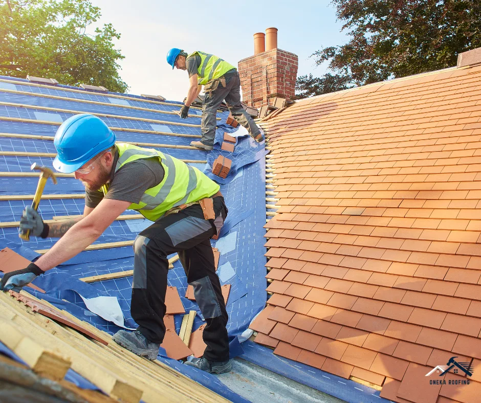 Why choose Roof Repair Near Me in Condon, OR